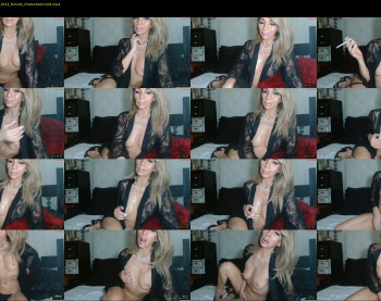 amanda0803 — 50 minute Chaturbate female cam show recording, 720p, May 16, 2023