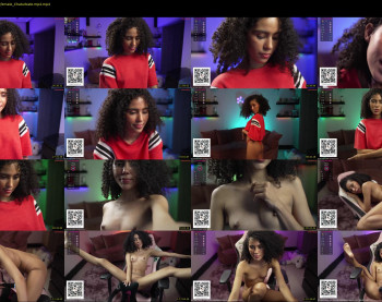 amnie_ — 94 minute Chaturbate female cam show recording, 720p, May 16, 2023