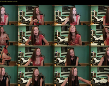 anabelleleigh — 120 minute Chaturbate female cam show recording, 720p, May 16, 2023