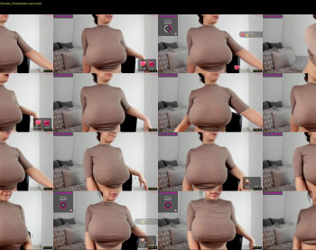 ann__w — 5 minute Chaturbate female cam show recording, 720p, May 16, 2023