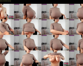 ann__w — 87 minute Chaturbate female cam show recording, 720p, May 16, 2023
