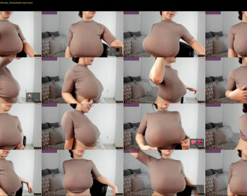 ann__w — 30 minute Chaturbate female cam show recording, 720p, May 16, 2023