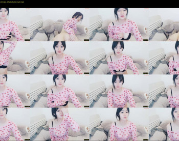 arylia_3 — 52 minute Chaturbate female cam show recording, 720p, May 17, 2023