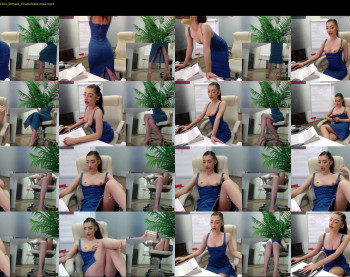 babesgowild — 15 minute Chaturbate couple cam show recording, 720p, May 16, 2023
