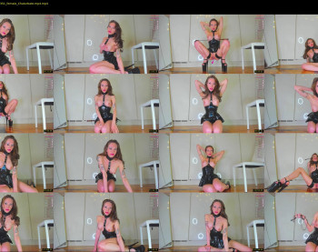beatrix_rich — 94 minute Chaturbate female cam show recording, 720p, May 16, 2023