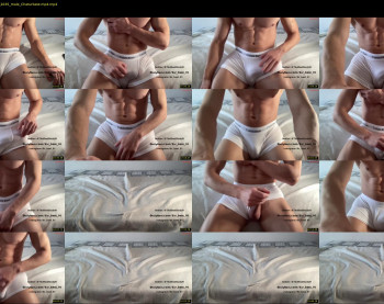 bestdick1991 — 63 minute Chaturbate male cam show recording, 720p, May 16, 2023