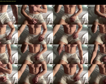 bestdick1991 — 27 minute Chaturbate male cam show recording, 720p, May 17, 2023