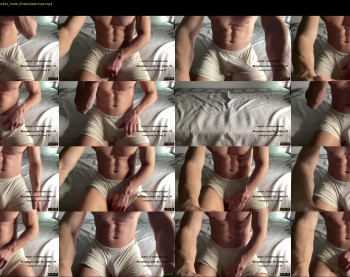 bestdick1991 — 22 minute Chaturbate male cam show recording, 720p, May 17, 2023