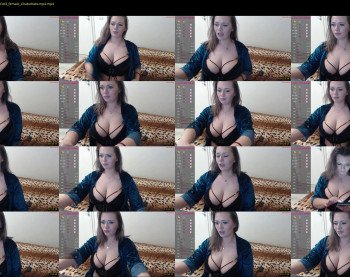 blue_eyes96 — 23 minute Chaturbate female cam show recording, 720p, May 17, 2023