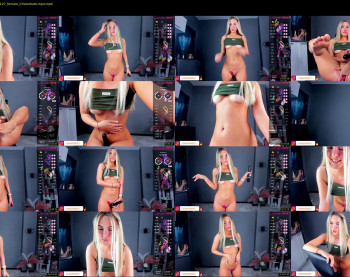 blush_mikki — 84 minute Chaturbate female cam show recording, 720p, May 16, 2023