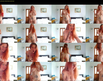 bob1326 — 121 minute Chaturbate female cam show recording, 720p, May 16, 2023