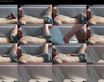 brell_line — 121 minute Chaturbate male cam show recording, 720p, May 16, 2023