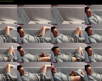 brell_line — 121 minute Chaturbate male cam show recording, 720p, May 16, 2023