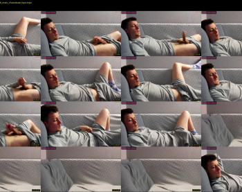brell_line — 121 minute Chaturbate male cam show recording, 720p, May 16, 2023