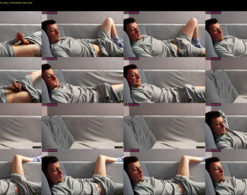 brell_line — 121 minute Chaturbate male cam show recording, 720p, May 16, 2023