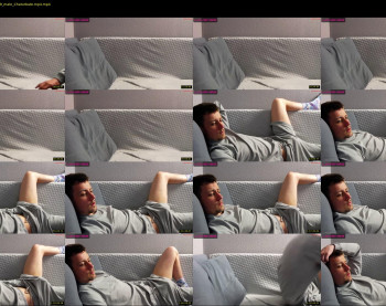 brell_line — 105 minute Chaturbate male cam show recording, 720p, May 16, 2023