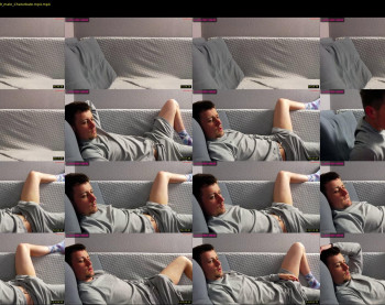 brell_line — 96 minute Chaturbate male cam show recording, 720p, May 16, 2023