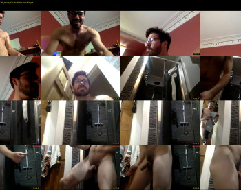 britishpoet — 3 minute Chaturbate male cam show recording, 480p, May 16, 2023