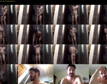britishpoet — 12 minute Chaturbate male cam show recording, 480p, May 16, 2023