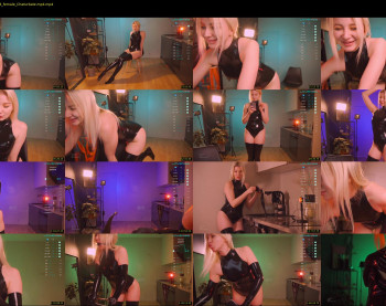bronnica — 120 minute Chaturbate female cam show recording, 720p, May 16, 2023