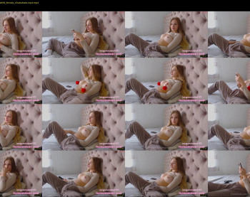 cbhotblonde — 43 minute Chaturbate female cam show recording, 720p, May 16, 2023