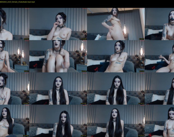 charlotte_germanotta_ — 121 minute Chaturbate female cam show recording, 720p, May 16, 2023