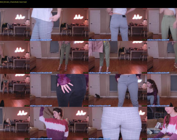 chroniclove — 60 minute Chaturbate female cam show recording, 720p, May 16, 2023