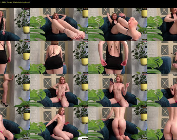 clara_bendover — 121 minute Chaturbate female cam show recording, 720p, May 16, 2023