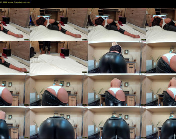 classy_medeeea — 54 minute Chaturbate female cam show recording, 720p, May 16, 2023