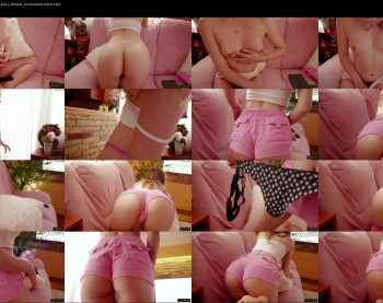 clementine__ — 85 minute Chaturbate female cam show recording, 720p, May 16, 2023