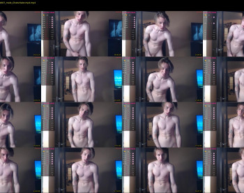 cryptongood — 58 minute Chaturbate male cam show recording, 720p, May 16, 2023