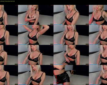 dee_nise — 22 minute Chaturbate female cam show recording, 720p, May 16, 2023
