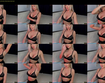 dee_nise — 21 minute Chaturbate female cam show recording, 720p, May 16, 2023