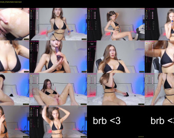 diroill — 121 minute Chaturbate couple cam show recording, 720p, May 16, 2023