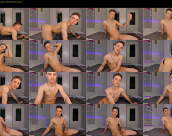 droll_guy — 43 minute Chaturbate male cam show recording, 720p, May 16, 2023