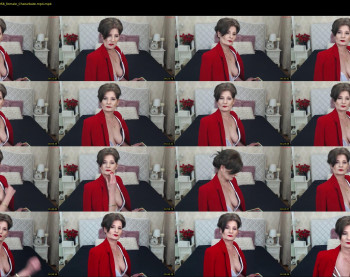 elisarosse_ — 4 minute Chaturbate female cam show recording, 720p, May 17, 2023