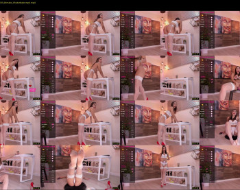 ella_pridee — 61 minute Chaturbate female cam show recording, 720p, May 16, 2023