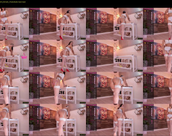ella_pridee — 120 minute Chaturbate female cam show recording, 720p, May 16, 2023