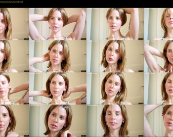 ellaa91 — 3 minute Chaturbate female cam show recording, 720p, May 16, 2023