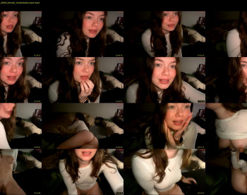 emersoncane — 44 minute Chaturbate female cam show recording, 720p, May 16, 2023