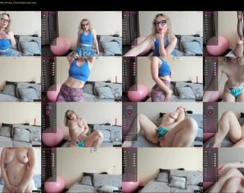 emilymilf__ — 121 minute Chaturbate female cam show recording, 720p, May 16, 2023