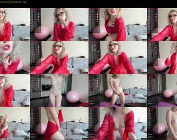 emilymilf__ — 76 minute Chaturbate female cam show recording, 720p, May 16, 2023