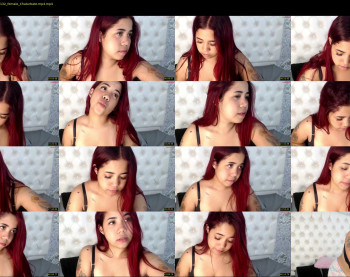 emma_lean — 53 minute Chaturbate female cam show recording, 720p, May 16, 2023