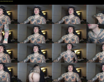 frewfun — 79 minute Chaturbate male cam show recording, 720p, May 16, 2023