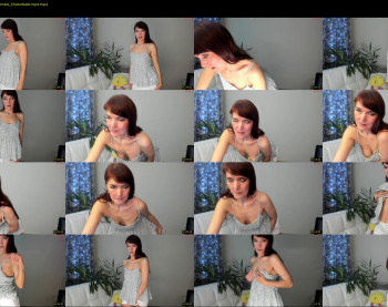 fritha — 13 minute Chaturbate female cam show recording, 720p, May 17, 2023