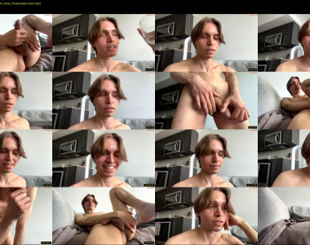 hadley19 — 110 minute Chaturbate male cam show recording, 720p, May 16, 2023