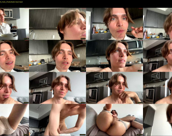 hadley19 — 77 minute Chaturbate male cam show recording, 720p, May 16, 2023