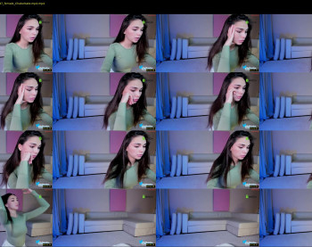hollyextra — 9 minute Chaturbate female cam show recording, 720p, May 16, 2023