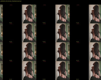 ingridblondy94 — 7 minute Chaturbate female cam show recording, 720p, May 16, 2023