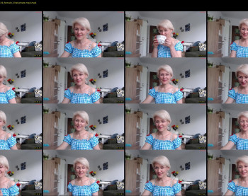 jasmin18v — 10 minute Chaturbate female cam show recording, 720p, May 16, 2023